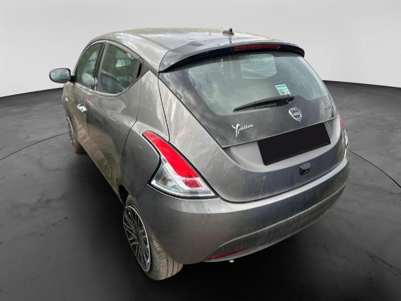 LANCIA Ypsilon III 2021 - Ypsilon 1.0 firefly hybrid Gold s&s 70cv 5p.ti