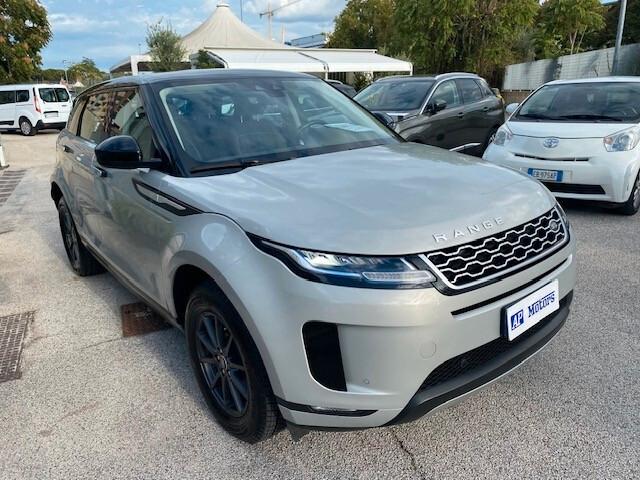 Range Rover Evoque 2.0D mhev 180CV AWD Business Edit. Premium