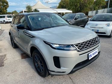 Range Rover Evoque 2.0D mhev 180CV AWD Business Edit. Premium