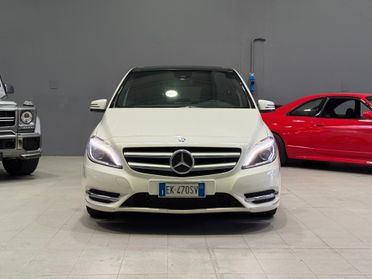 Mercedes-benz B 180 B 180 CDI BlueEFFICIENCY Premium neopatentati