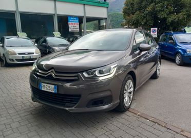 Citroen C4 BlueHDi 100 Business Combi