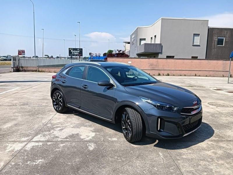 KIA Xceed 1.0 T-GDi GPL Business