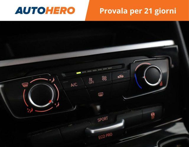 BMW 218 d Active Tourer