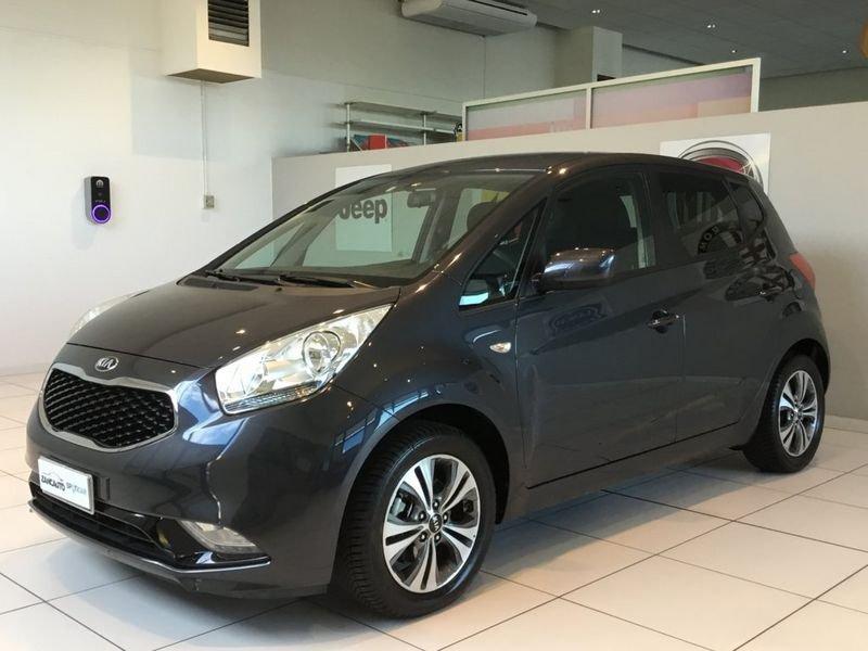 Kia Venga Venga 1.4 crdi Cool 90cv E6