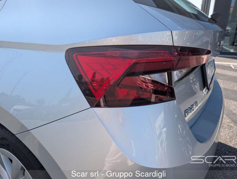 Skoda Fabia 1.0 MPI EVO 80 CV Selection