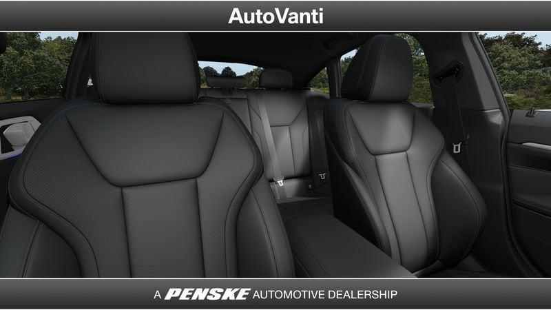 BMW Serie 4 Gran Coupé 430d xDrive 48V Msport