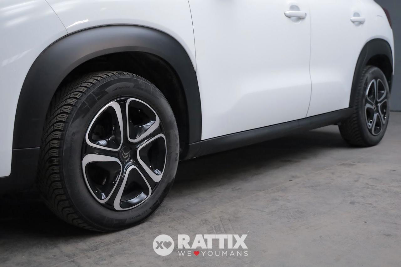 Citroen C3 Aircross 1.2 Puretech 110CV Feel