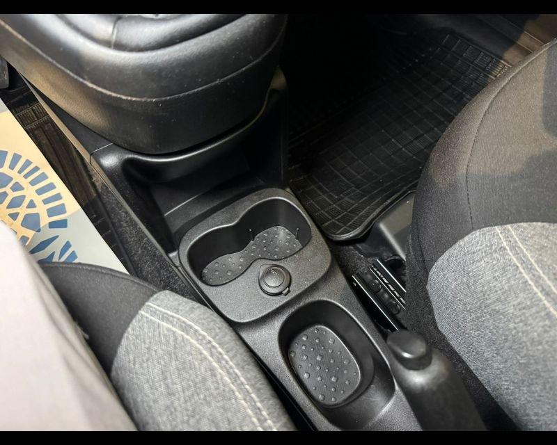 FIAT Panda 3ª serie 1.0 FireFly S&S Hybrid