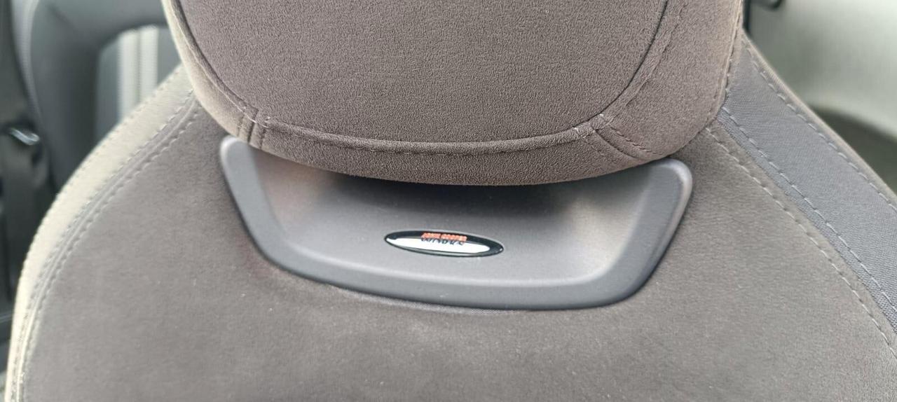 Mini 2.0 Cooper S John Cooper Works