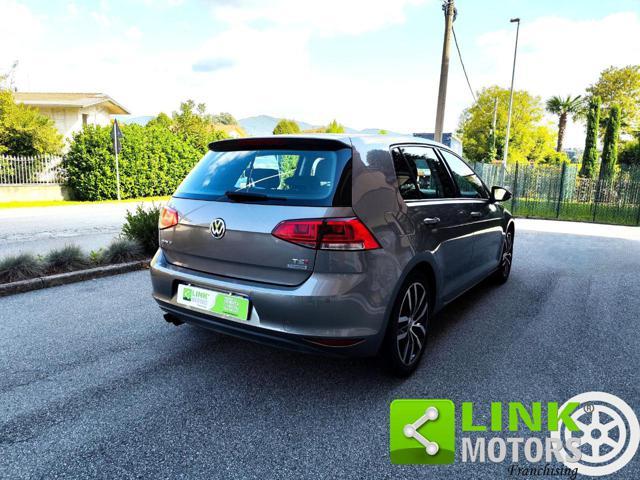 VOLKSWAGEN Golf 1.4 TSI 5p. Comfortline Bluemotion Tech. GAR.INCL.