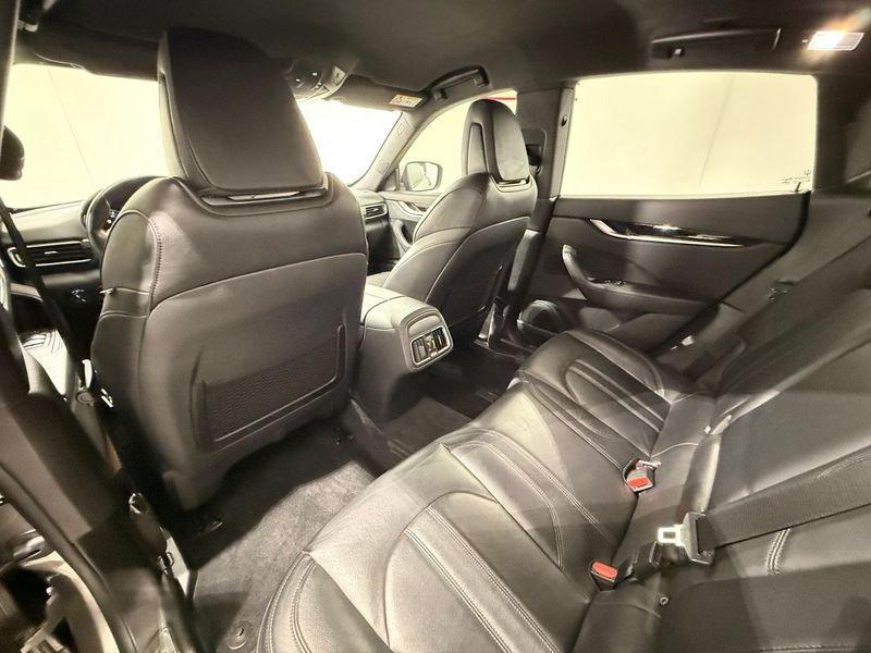 Maserati Levante V6 AWD Gransport