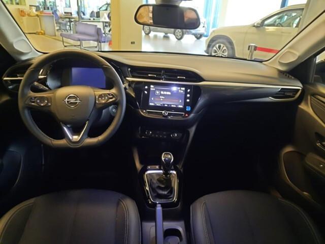 Opel Corsa New Elegance 1.2 (100 cv)