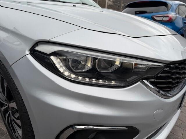 Fiat Tipo 1.6 Mjt S&S 5 porte Business
