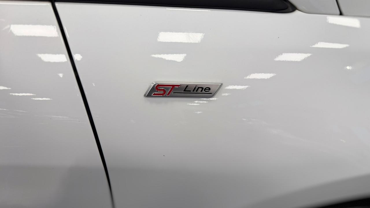 Ford Fiesta 1.0 Ecoboost Hybrid 125 CV 5 porte ST-Line X