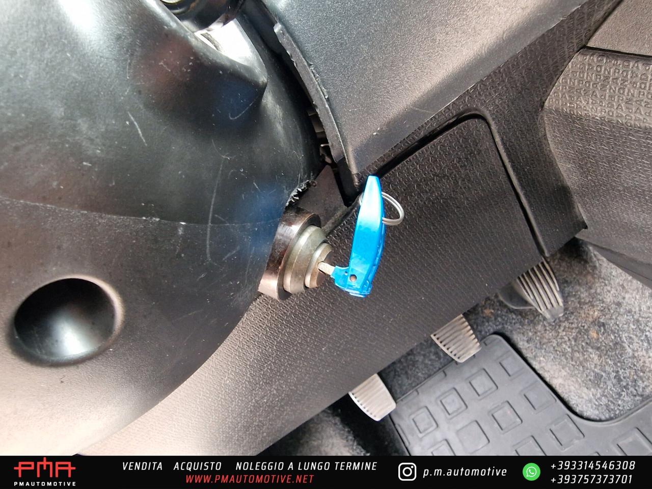 Fiat Panda 1.3 MJT 95 CV Lounge Euro 6