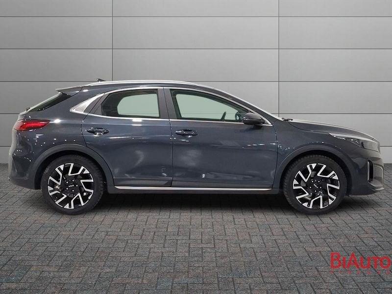 Kia Xceed XCeed 1.0 tgdi Gpl Business 117cv mt