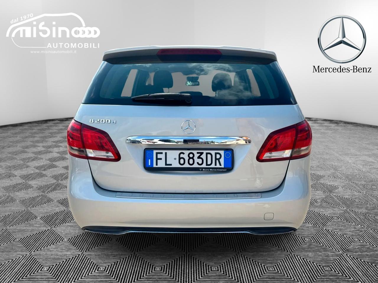 Mercedes-benz Classe B - 2017 PROMOFIN!!!!