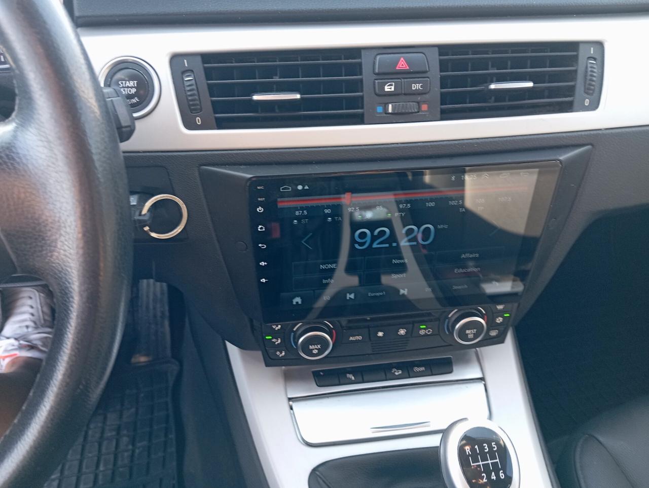 Bmw 320 320d cat xDrive Touring Attiva