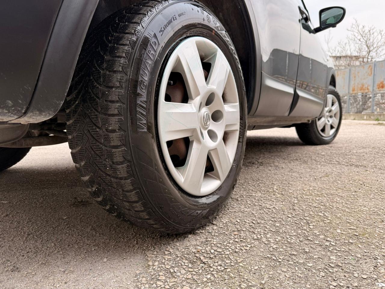 Nissan Qashqai 1.5 dCi Tekna Super Mega Full Perfetta 2014