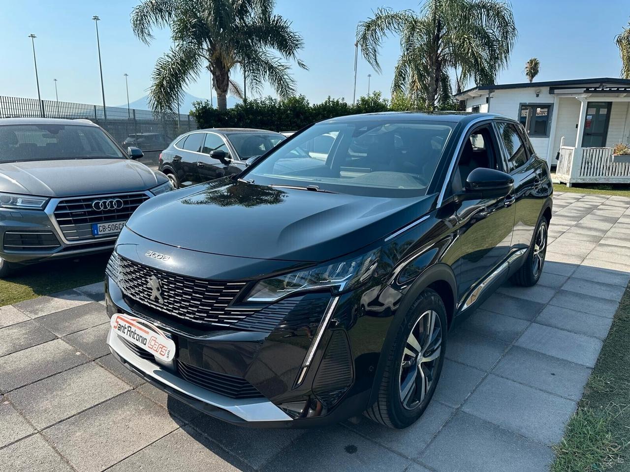 Peugeot 3008 BlueHDi 1.5 HDI 130 Allure 2022 45.000KM