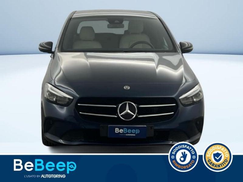 Mercedes-Benz Classe B B 200 SPORT PLUS AUTO