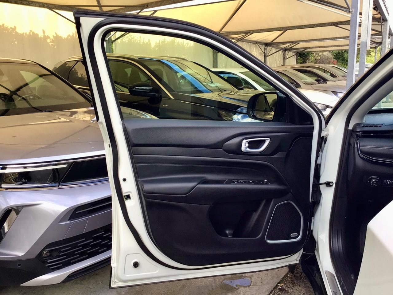 Jeep Compass 1.6 Multijet II 130Cv S Full Optional