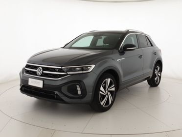 Volkswagen T-Roc 1.5 tsi r-line dsg