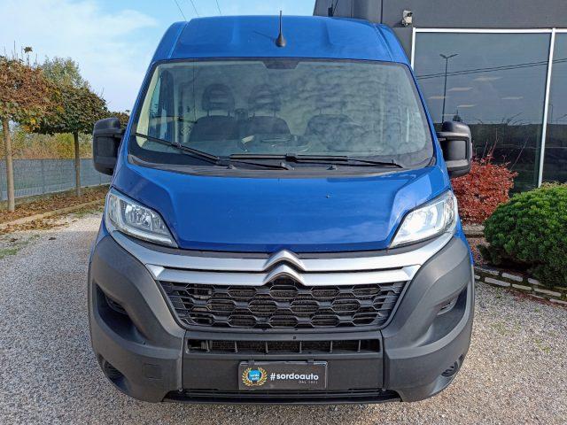 CITROEN Jumper 33 BlueHDi PM-TM