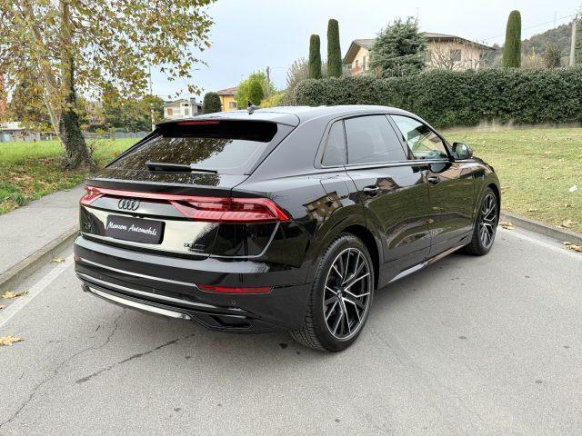 AUDI Q8 50 TDI 286 CV quattro tiptronic