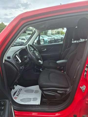 Jeep Renegade Renegade 2019 1.0 t3 Longitude 2wd