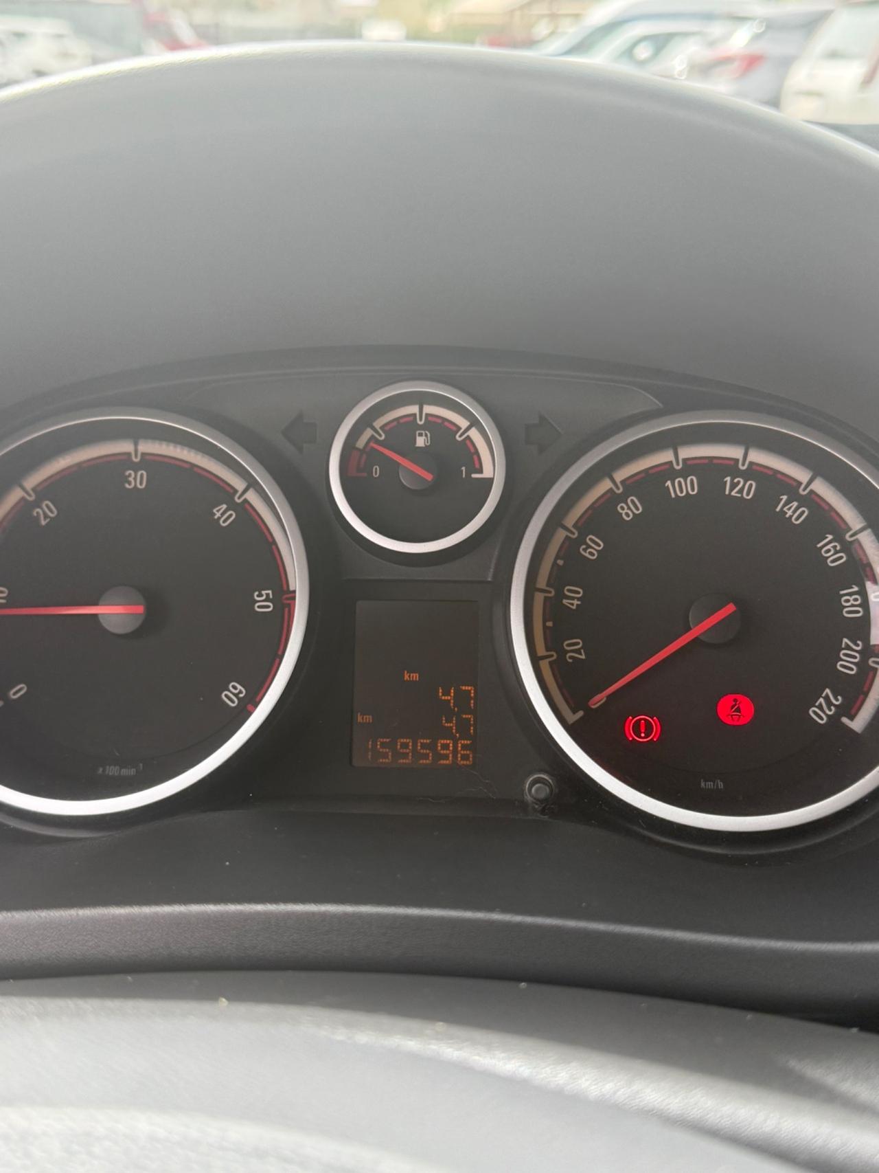 Opel Corsa 1.7 CDTI 130CV 5 porte Sport