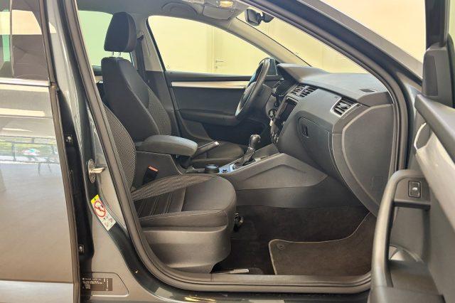 SKODA Octavia 1.5 DSG Wagon Ambition G-Tec
