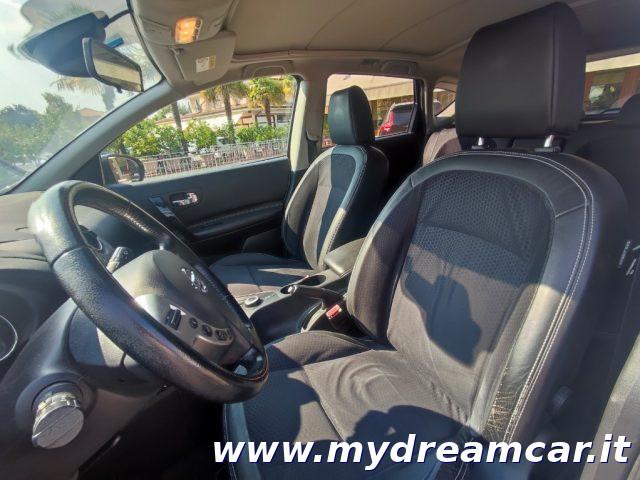 NISSAN Qashqai 1.6 dCi DPF Acenta