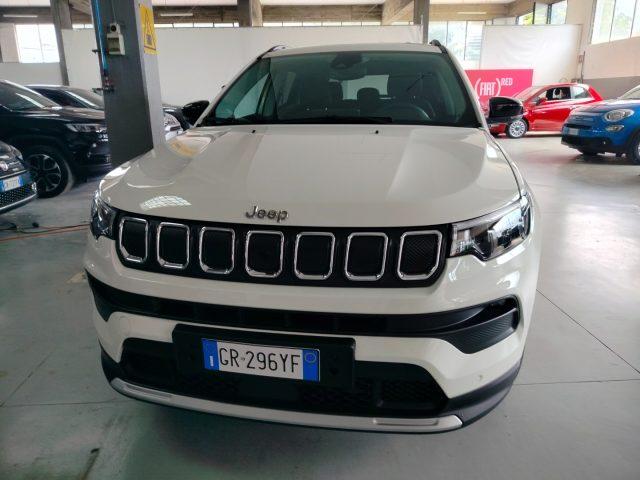 JEEP Compass 1.6 Multijet 130cv Limited PROMO
