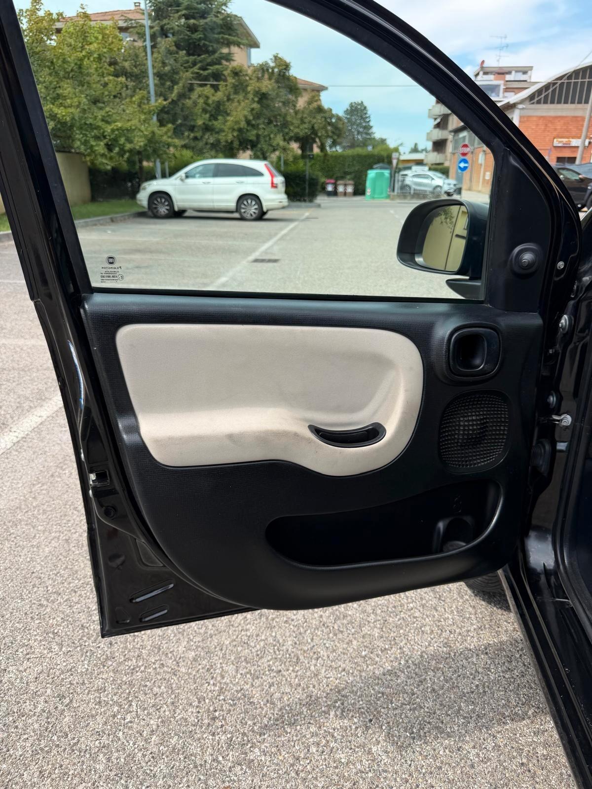 Fiat Panda 0.9 TwinAir Natural Power - NEOP. - GARANTITA -