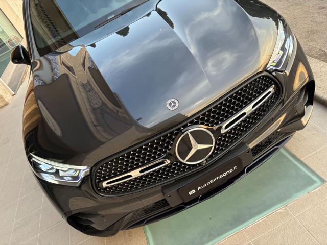 MERCEDES-BENZ GLC 220 d 4Matic Mild Hybrid AMG Premium plus Pack Night.