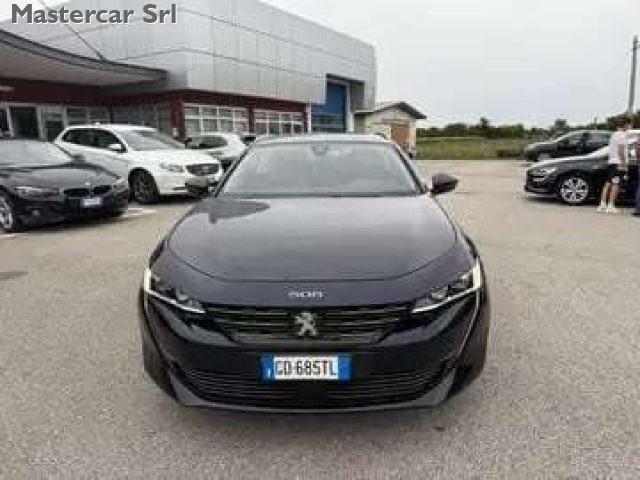 PEUGEOT 508 508 SW 2.0 bluehdi Business s - GD685TL