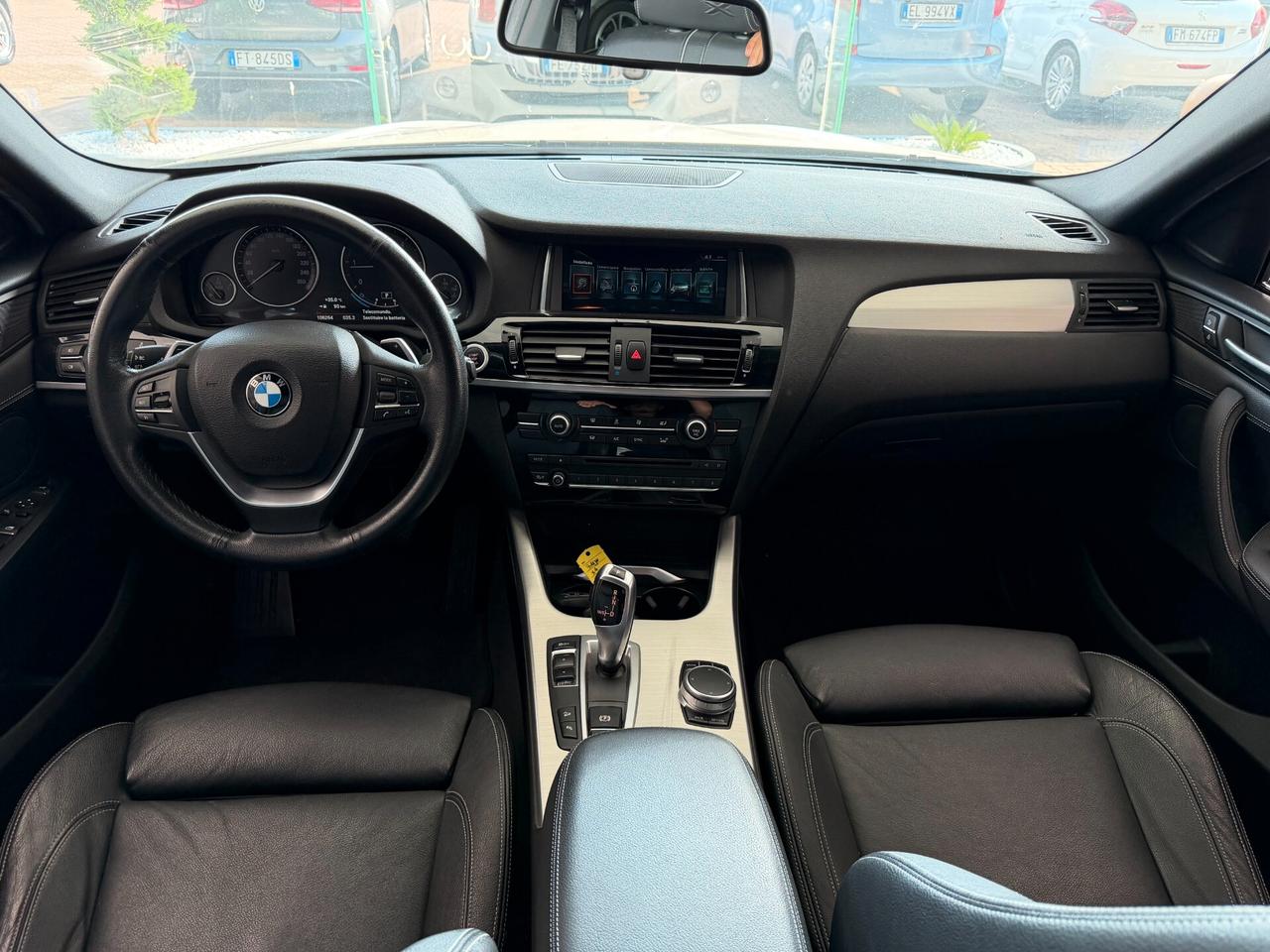 Bmw X4 xDrive20d Msport