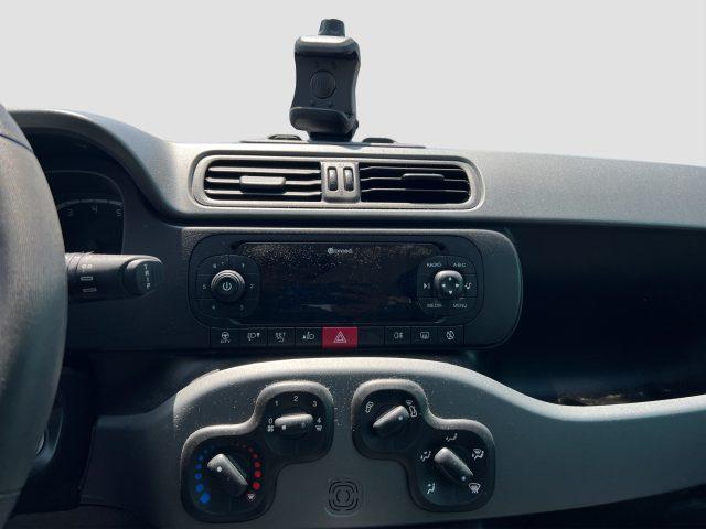 FIAT Panda Panda 1.0 FireFly Hybrid City Life