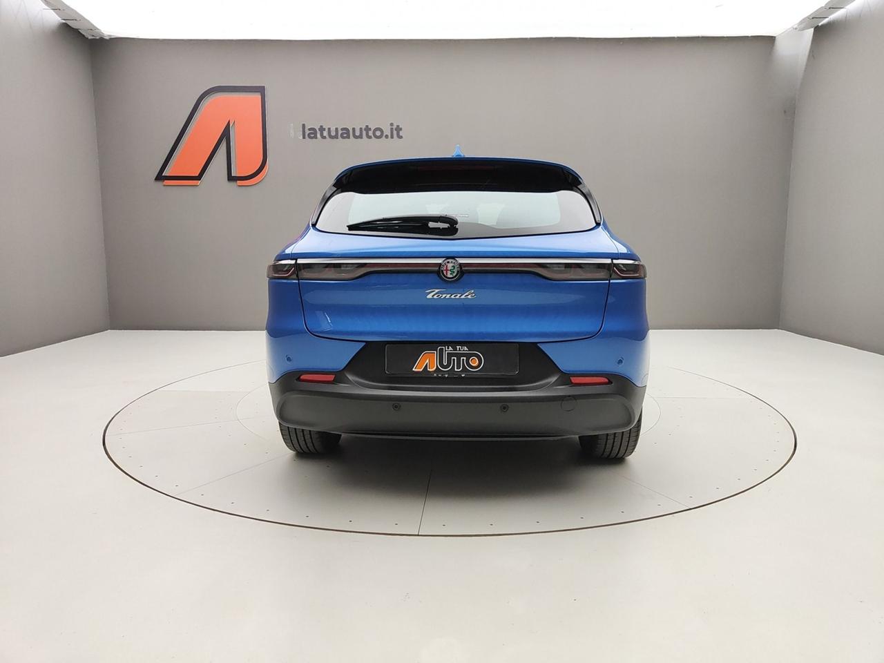 ALFA ROMEO Tonale 1.6 TD 130CV SPRINT TCT