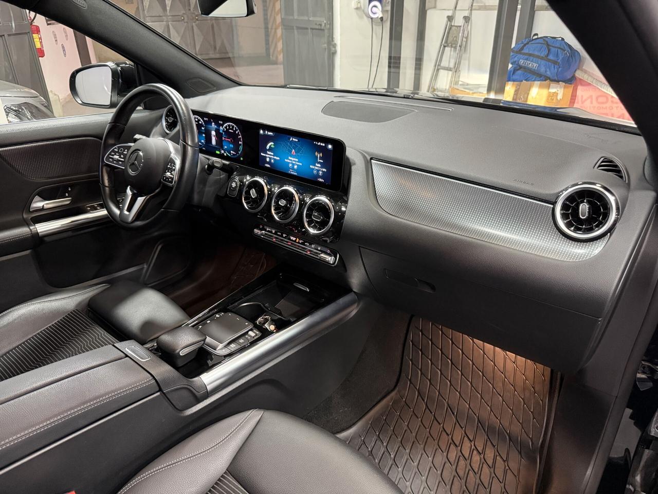 Mercedes-benz GLA 250 e hybrid EQ Sport Plus