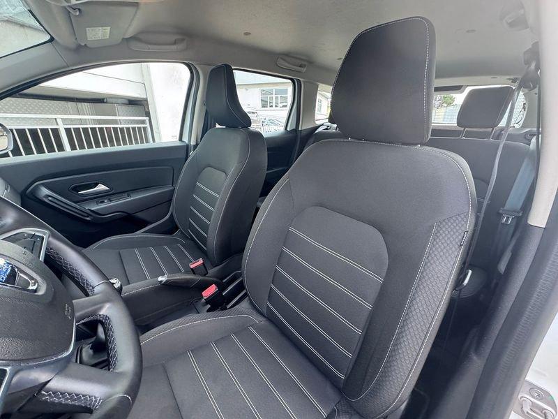 Dacia Duster 1.0 TCe GPL Comfort SL DaciaPlus 4x2 1.0 tce Comfort SL DaciaPlus Gpl 4x2 100cv