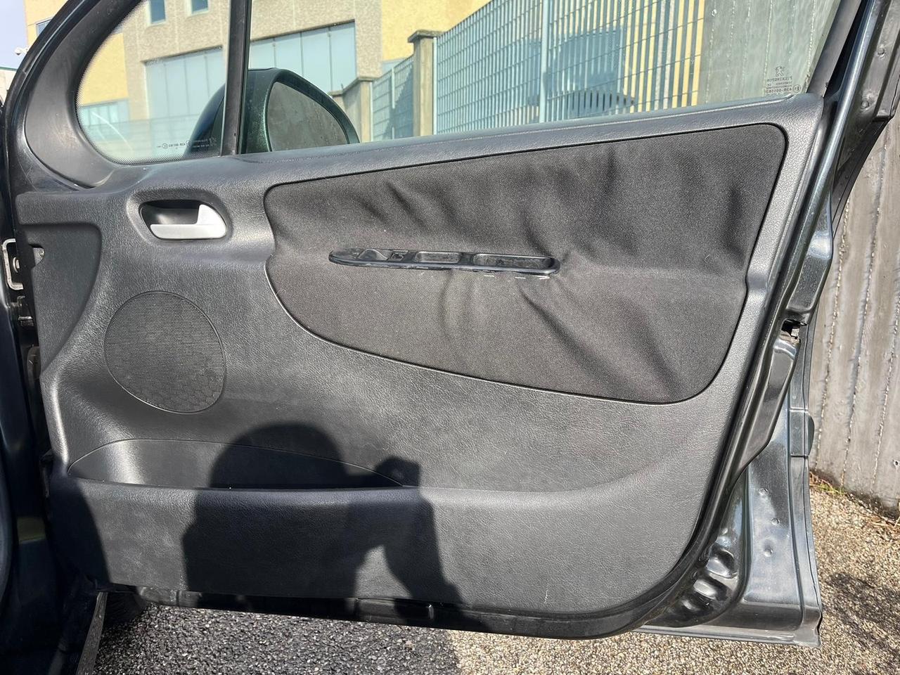 Peugeot 207 1.4 HDi 70CV 5p. XS