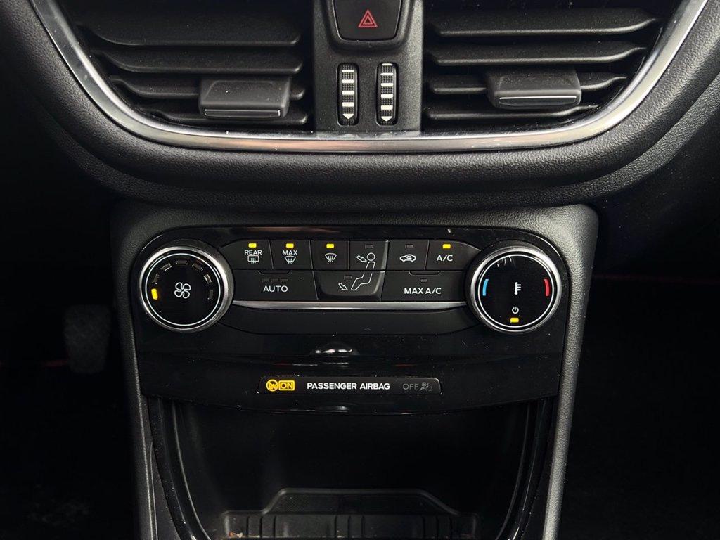 FORD Puma 1.0 EcoBoost Hybrid 125 CV S&S ST-Line X del 2023