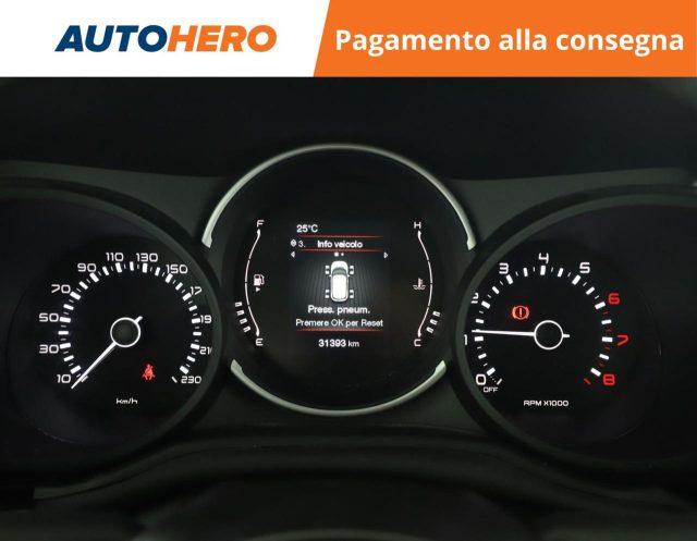 FIAT 500L 1.4 95 CV S&S Cross