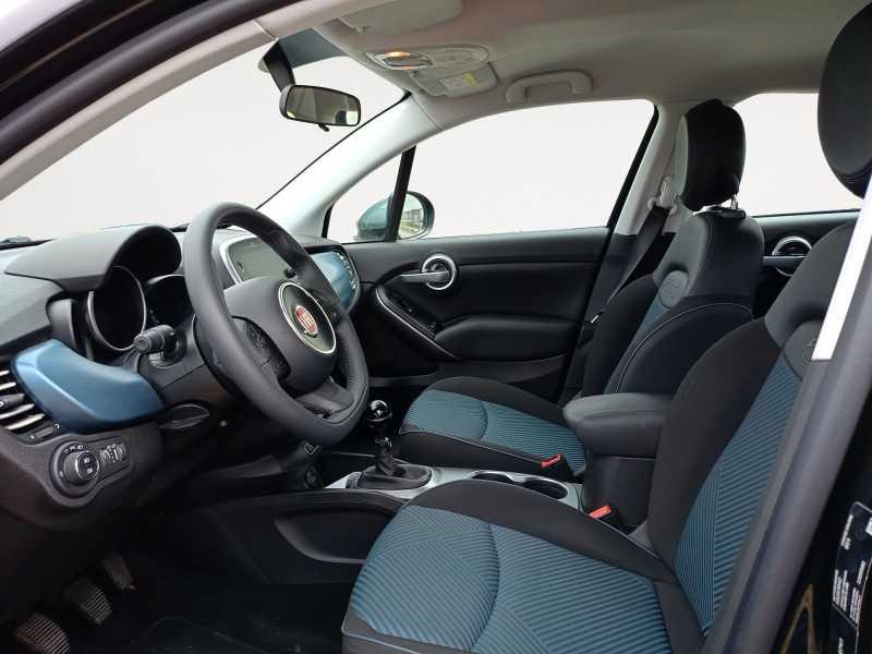 FIAT 500X 1.6 e-torq Mirror 4x2 110cv my18