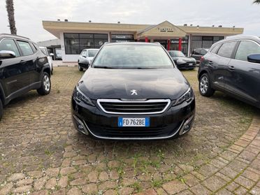 Peugeot 308 BlueHDi 120 S&S SW Allure