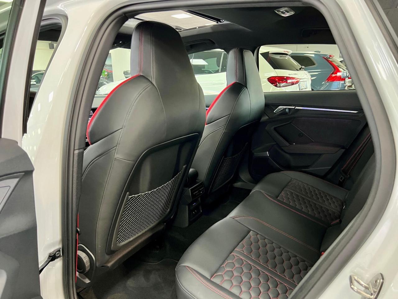 Audi RS3 RS3 Sportback 2.5 tfsi quattro s-tronic