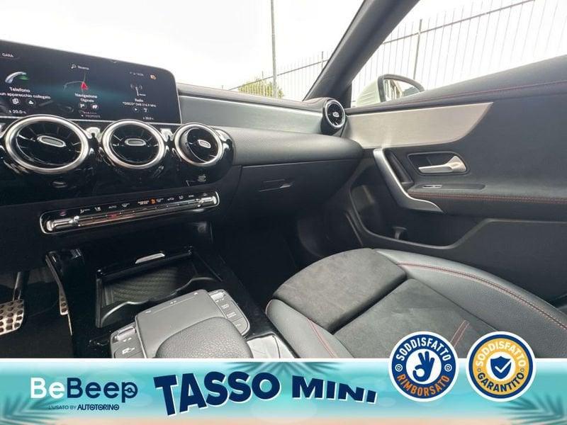Mercedes-Benz CLA S.Brake 200 D PREMIUM 4MATIC AUTO