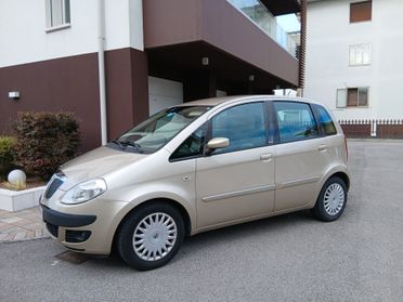 Lancia MUSA 1.4 Argento unico prop OK per neo patentati prezzo FINANZIABILE